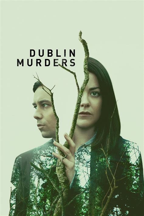 Дублинские убийства Сериал 2019
